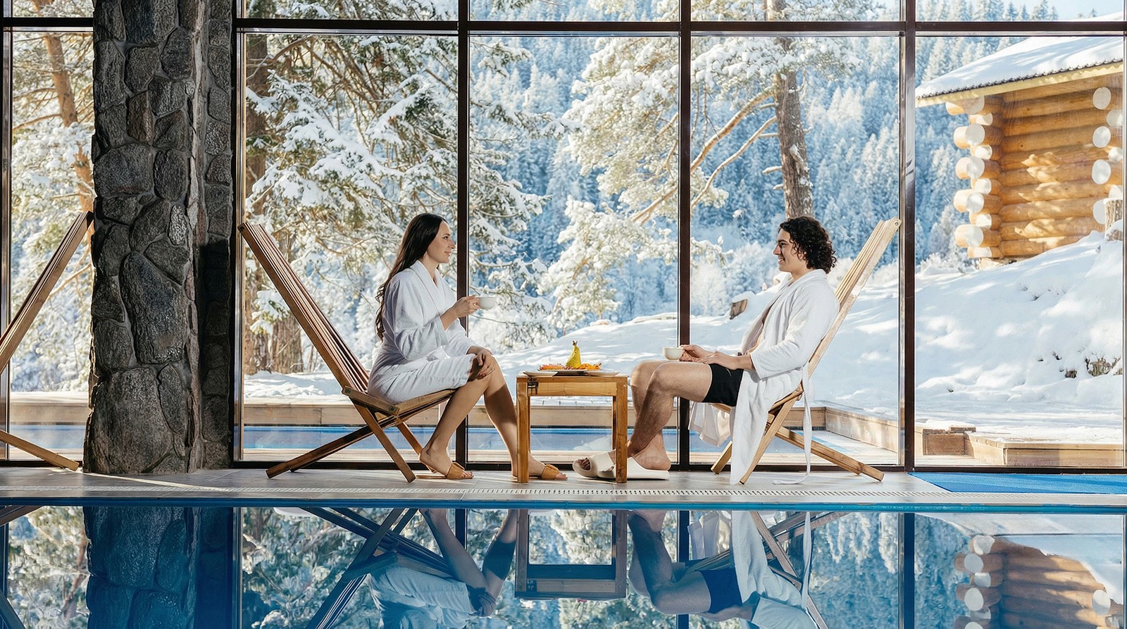 Акватермальный комплекс