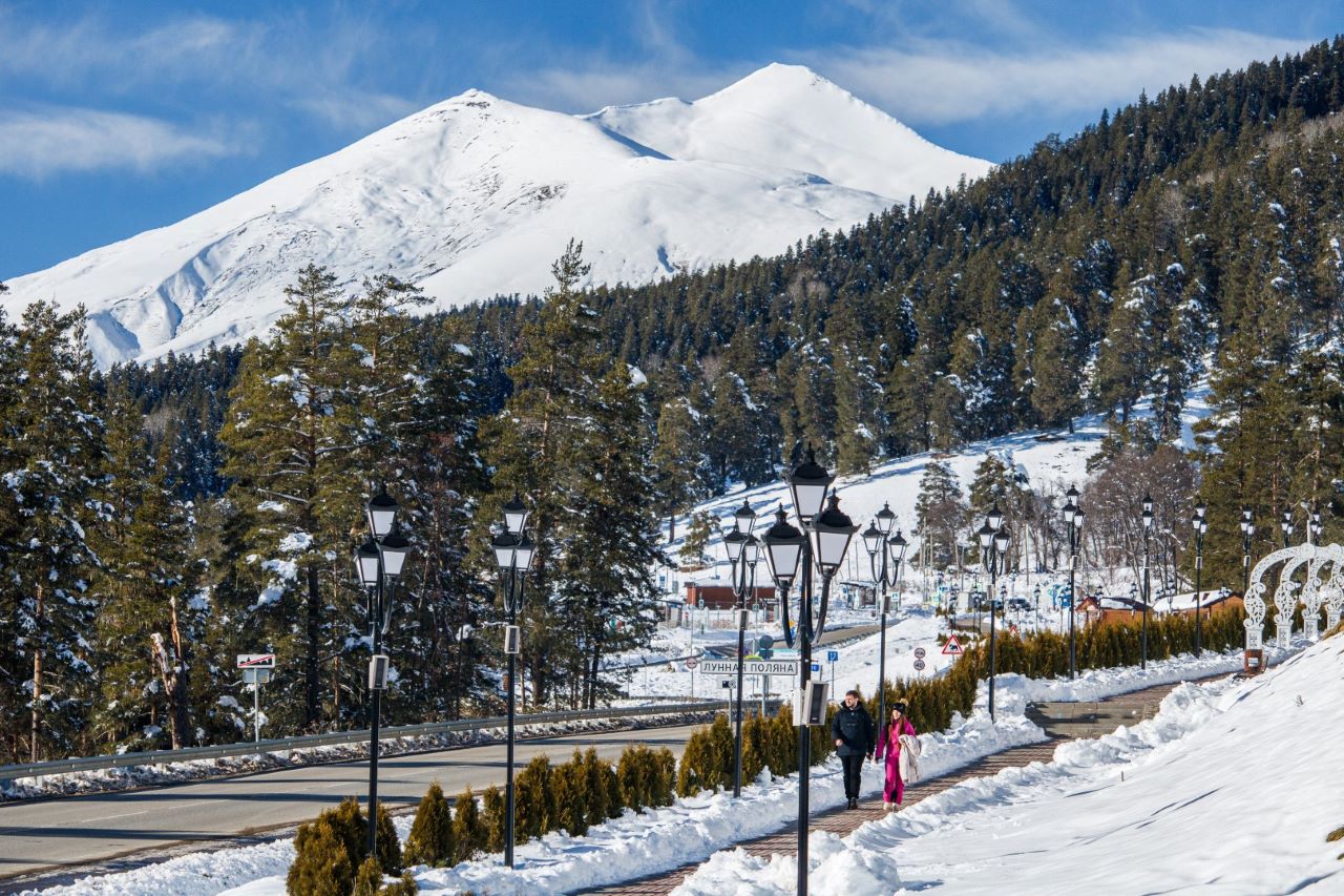 Индивидуальные экскурсии