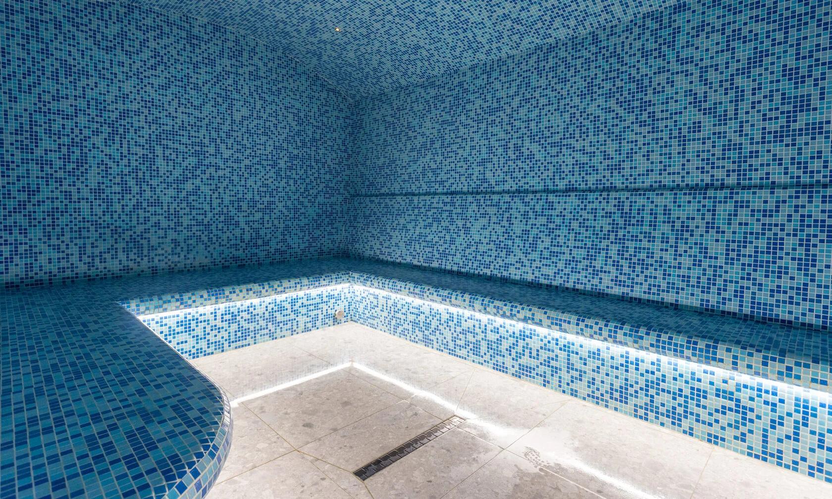 Акватермальный комплекс