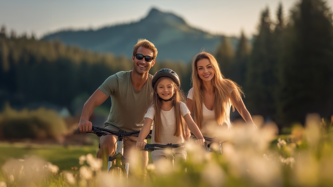 Выгодные будни