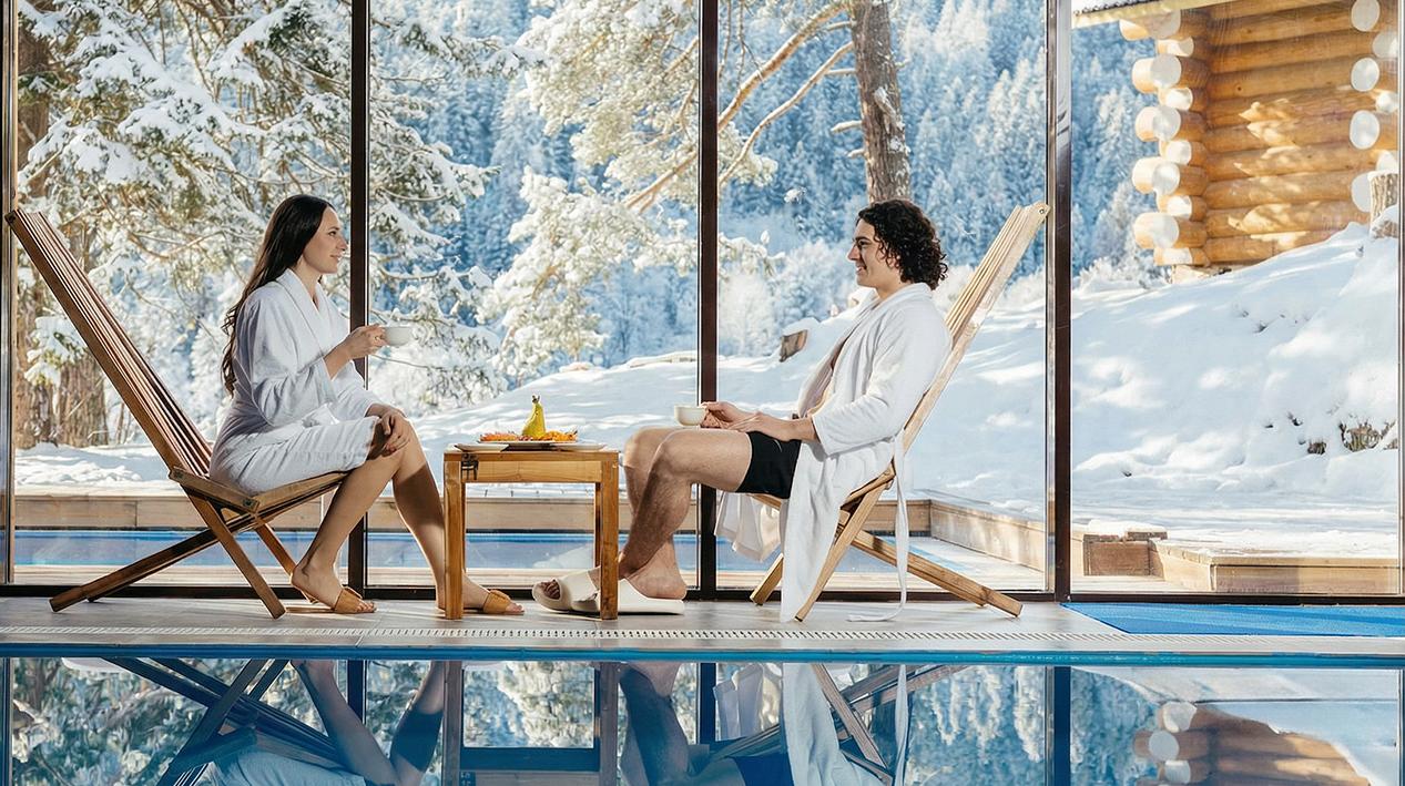 Раннее бронирование