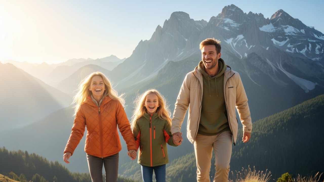 Выгодные будни