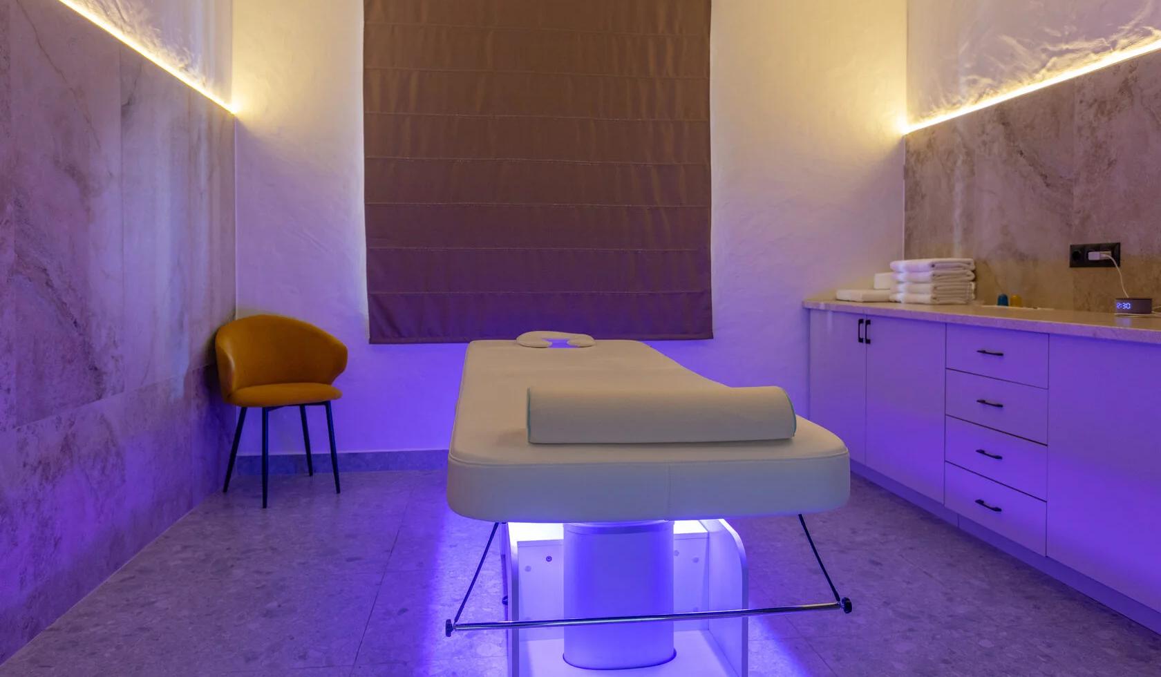 Акватермальный комплекс