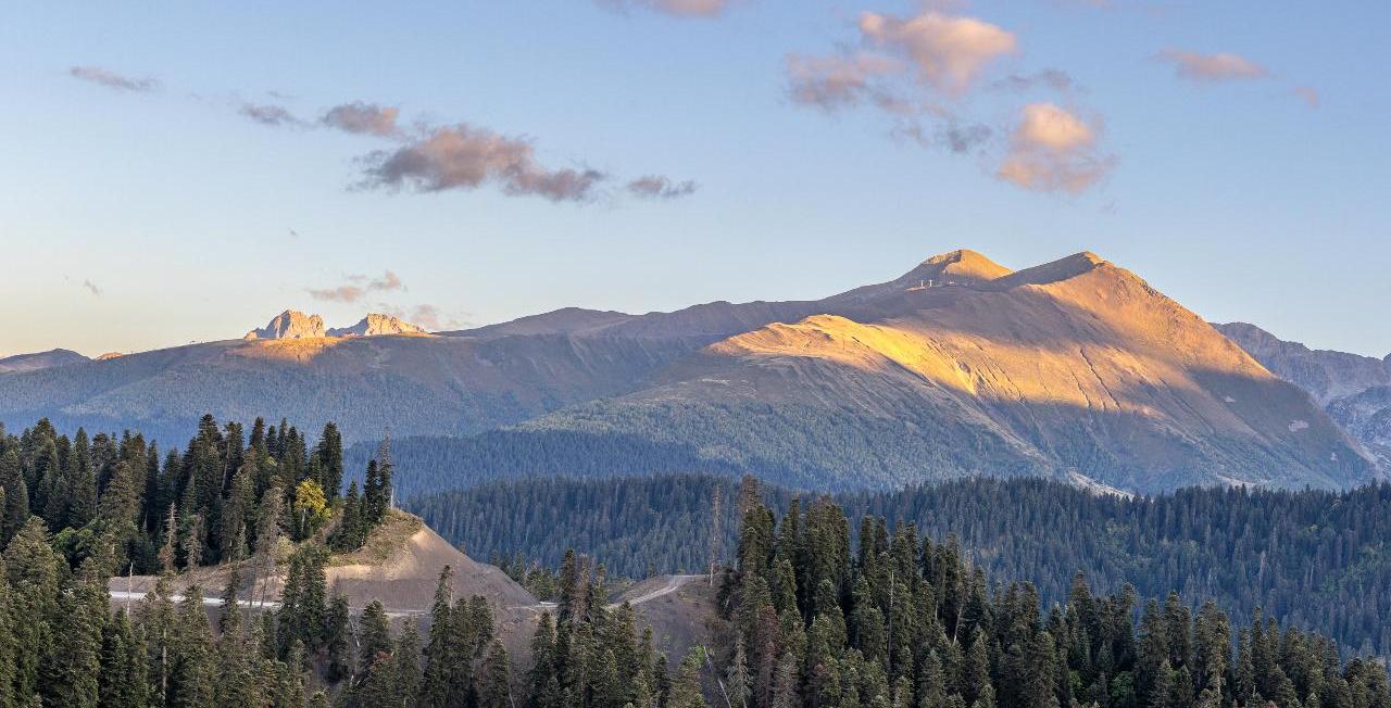 Об отеле Альтаир