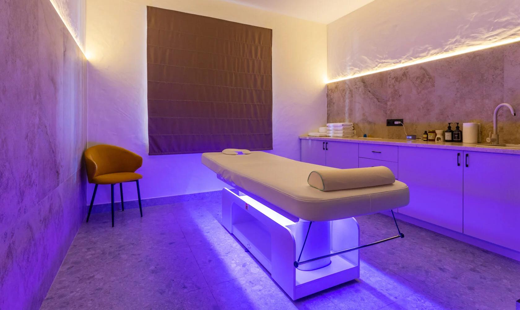 Акватермальный комплекс