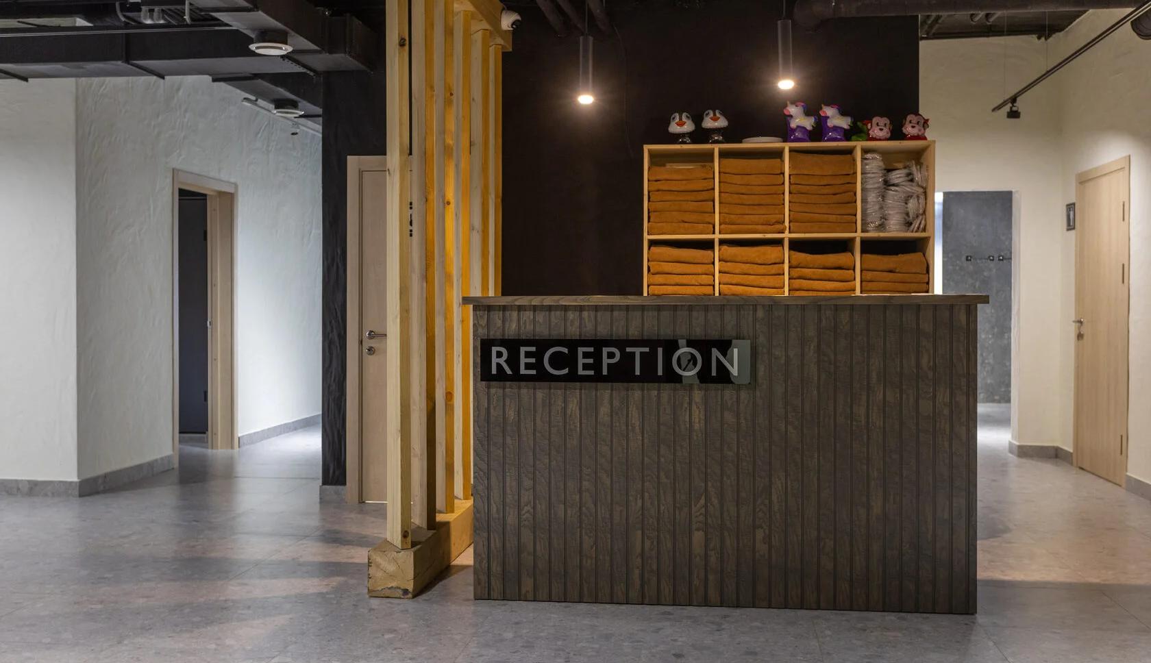 Акватермальный комплекс