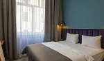Superior duplex
